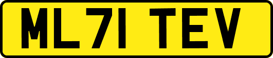 ML71TEV