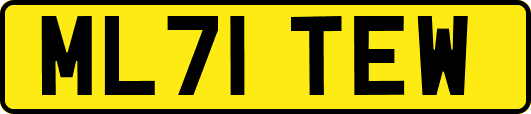ML71TEW