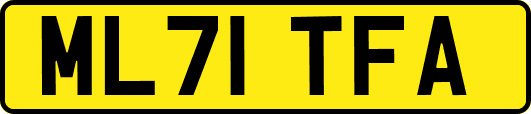 ML71TFA