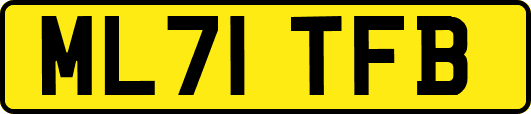 ML71TFB