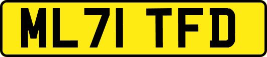 ML71TFD