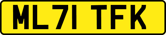 ML71TFK