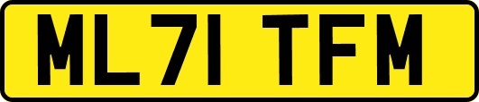ML71TFM
