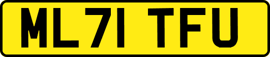 ML71TFU