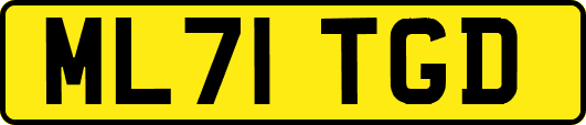 ML71TGD