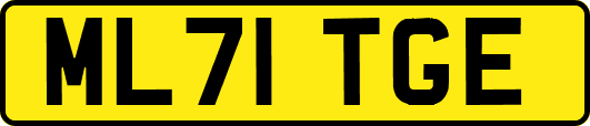 ML71TGE