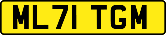 ML71TGM