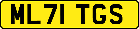 ML71TGS