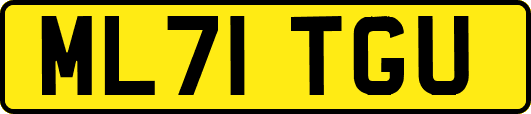 ML71TGU