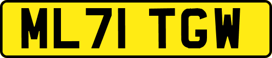 ML71TGW