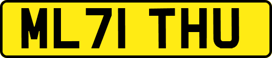 ML71THU