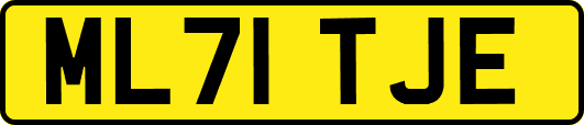 ML71TJE