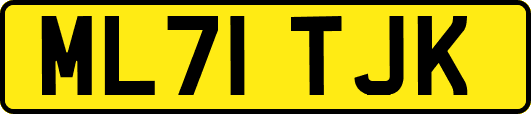 ML71TJK