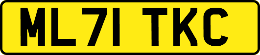 ML71TKC