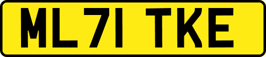 ML71TKE