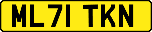 ML71TKN