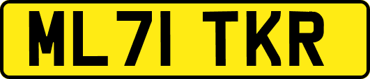 ML71TKR