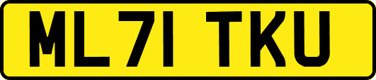 ML71TKU