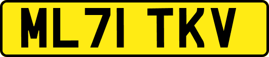 ML71TKV