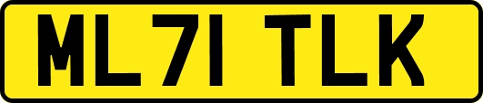 ML71TLK