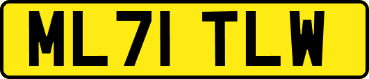 ML71TLW