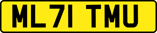 ML71TMU