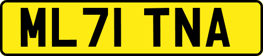 ML71TNA