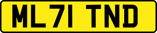 ML71TND