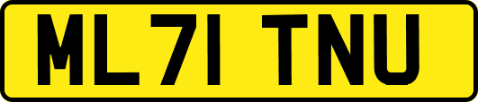 ML71TNU
