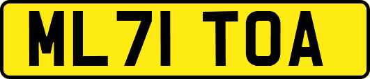 ML71TOA
