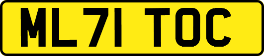 ML71TOC