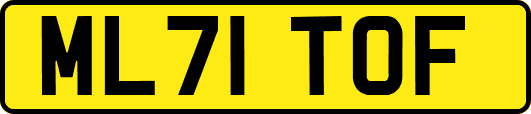 ML71TOF