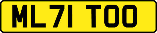 ML71TOO