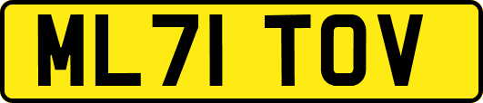 ML71TOV