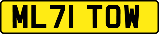 ML71TOW