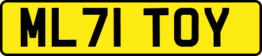ML71TOY