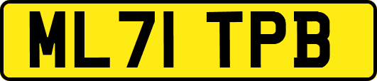 ML71TPB
