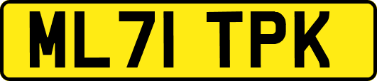 ML71TPK
