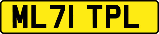 ML71TPL