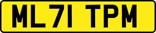 ML71TPM