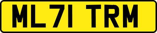 ML71TRM