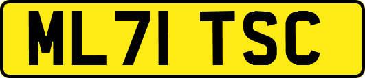 ML71TSC