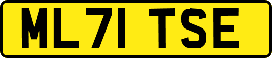 ML71TSE