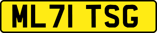 ML71TSG