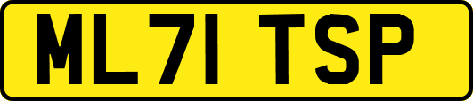 ML71TSP