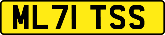 ML71TSS