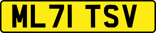 ML71TSV