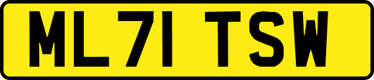 ML71TSW