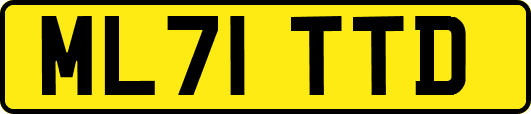 ML71TTD