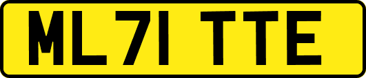 ML71TTE